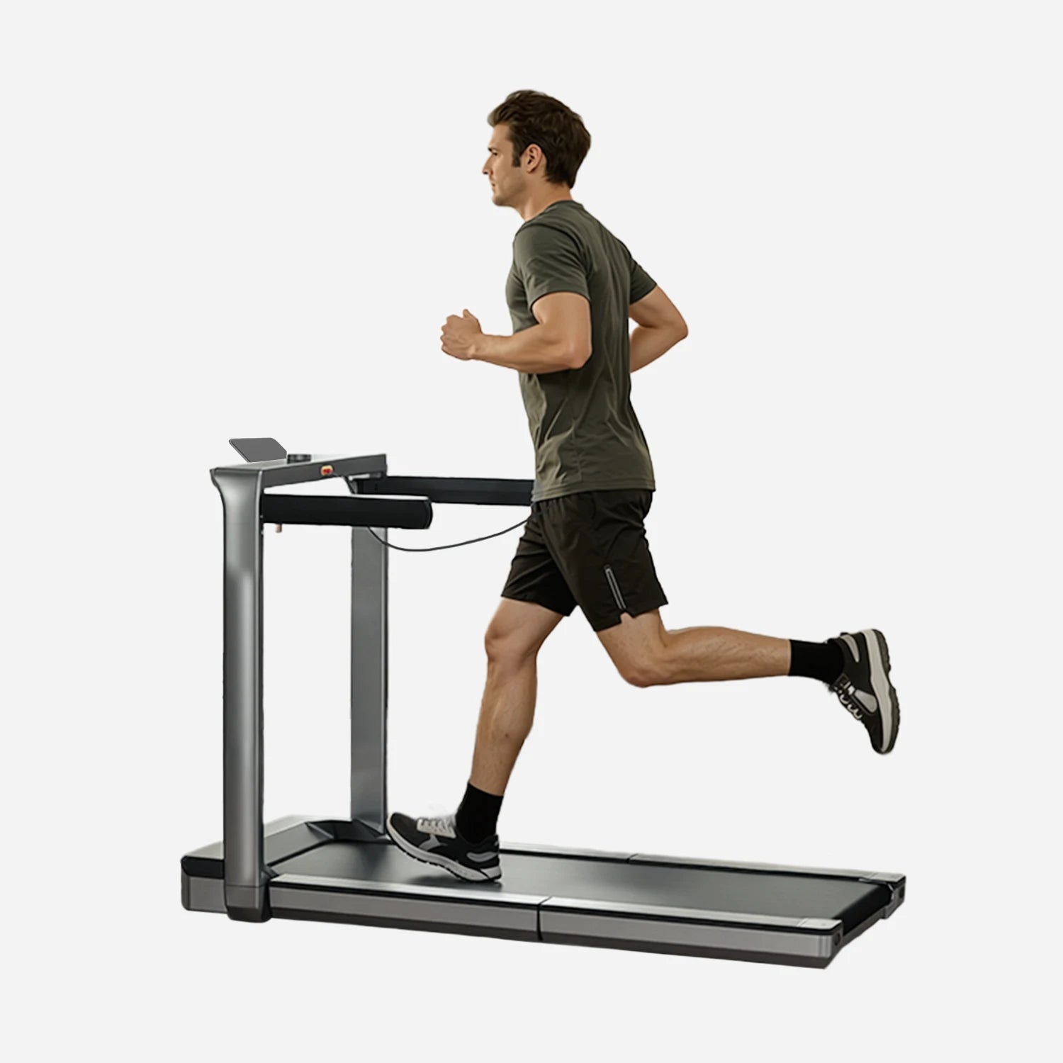 WalkingPad X25 Plus Folding Treadmill