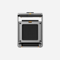 WalkingPad X25 Plus Folding Treadmill