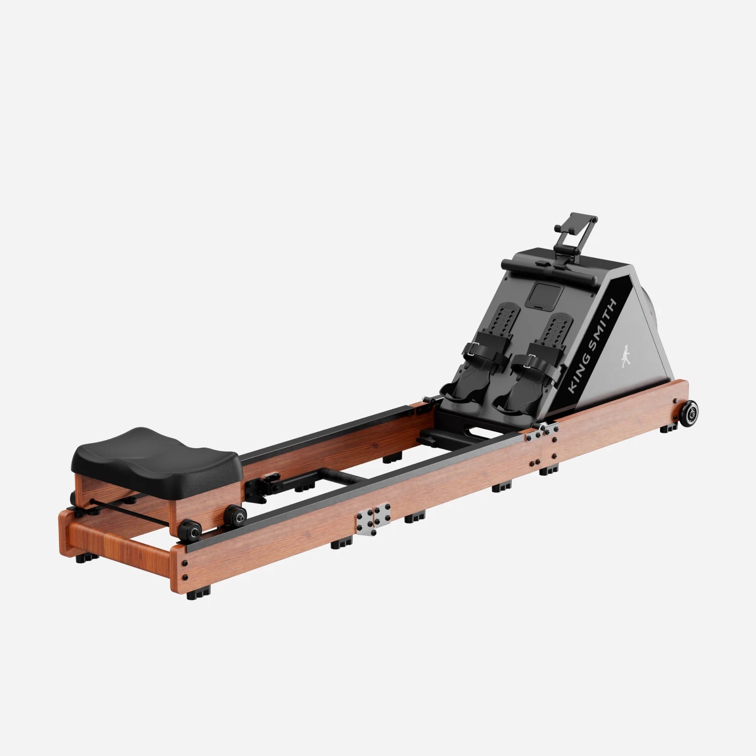 WR20 Water Rowing Machine| High-Resistance