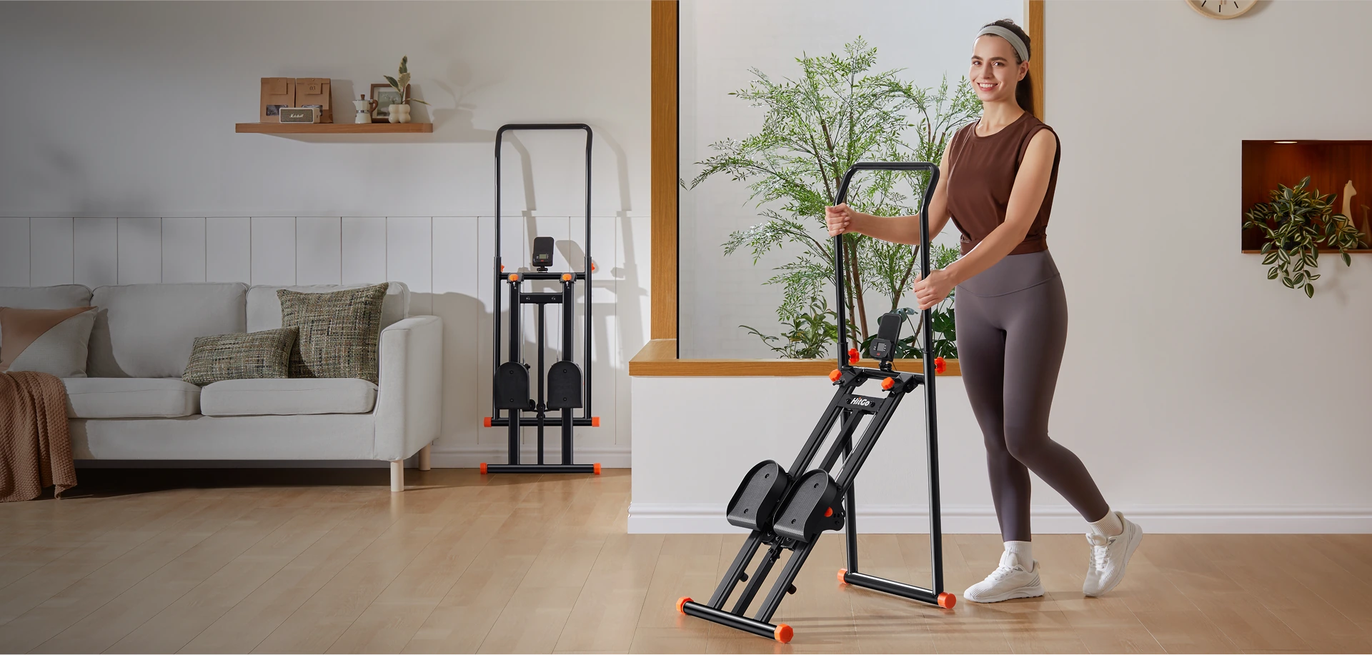 WalkingPad CA