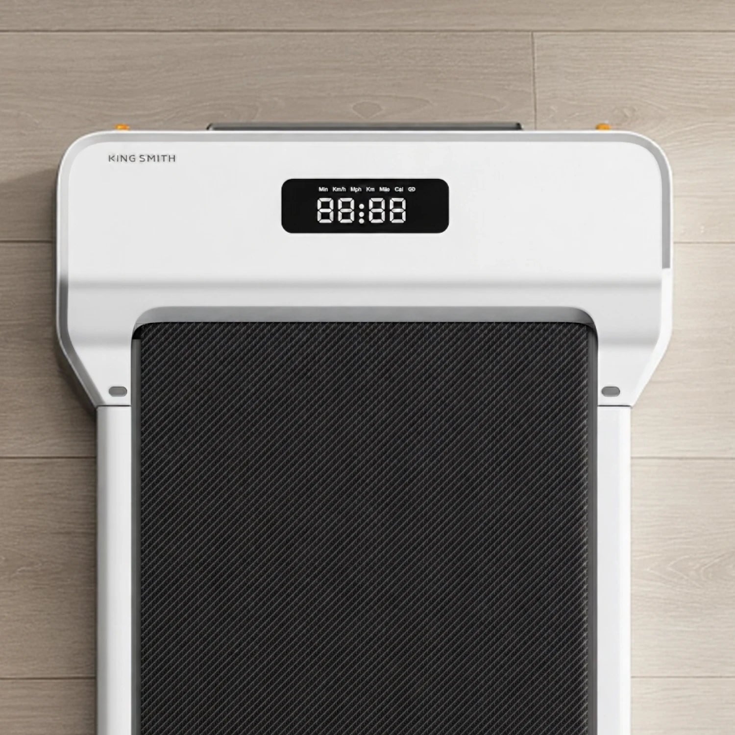 Z1 Affordable White Treadmill