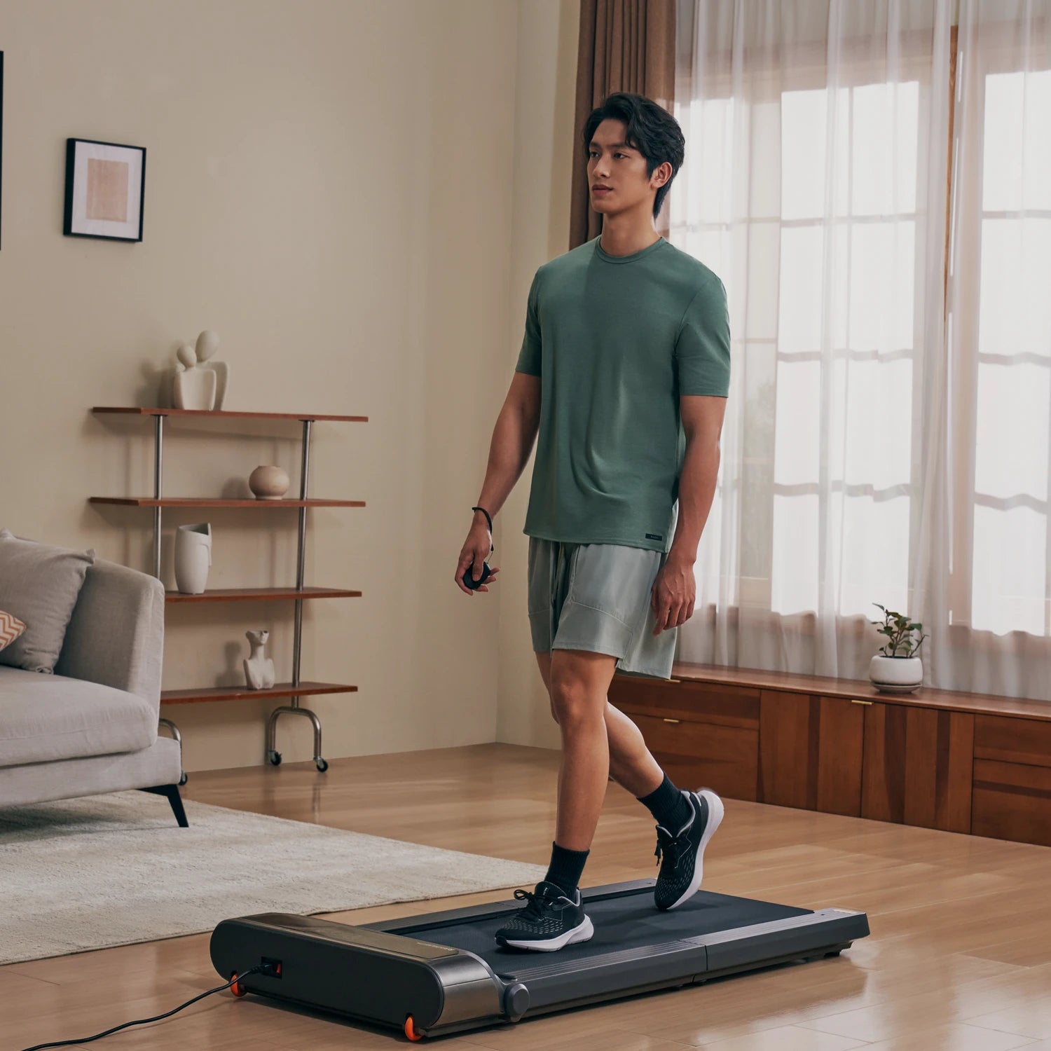 R3 Under Desk Treadmill for Walking