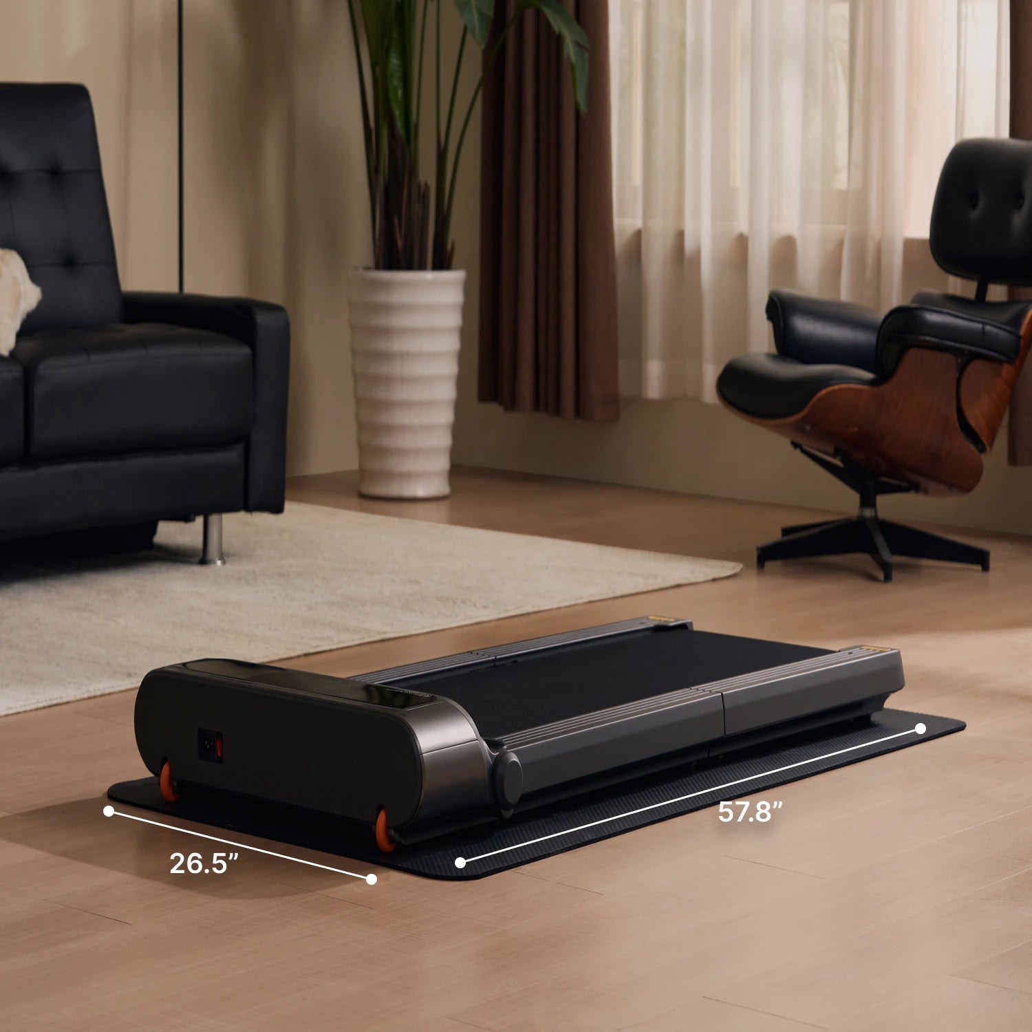 R3 Under Desk Treadmill for Walking