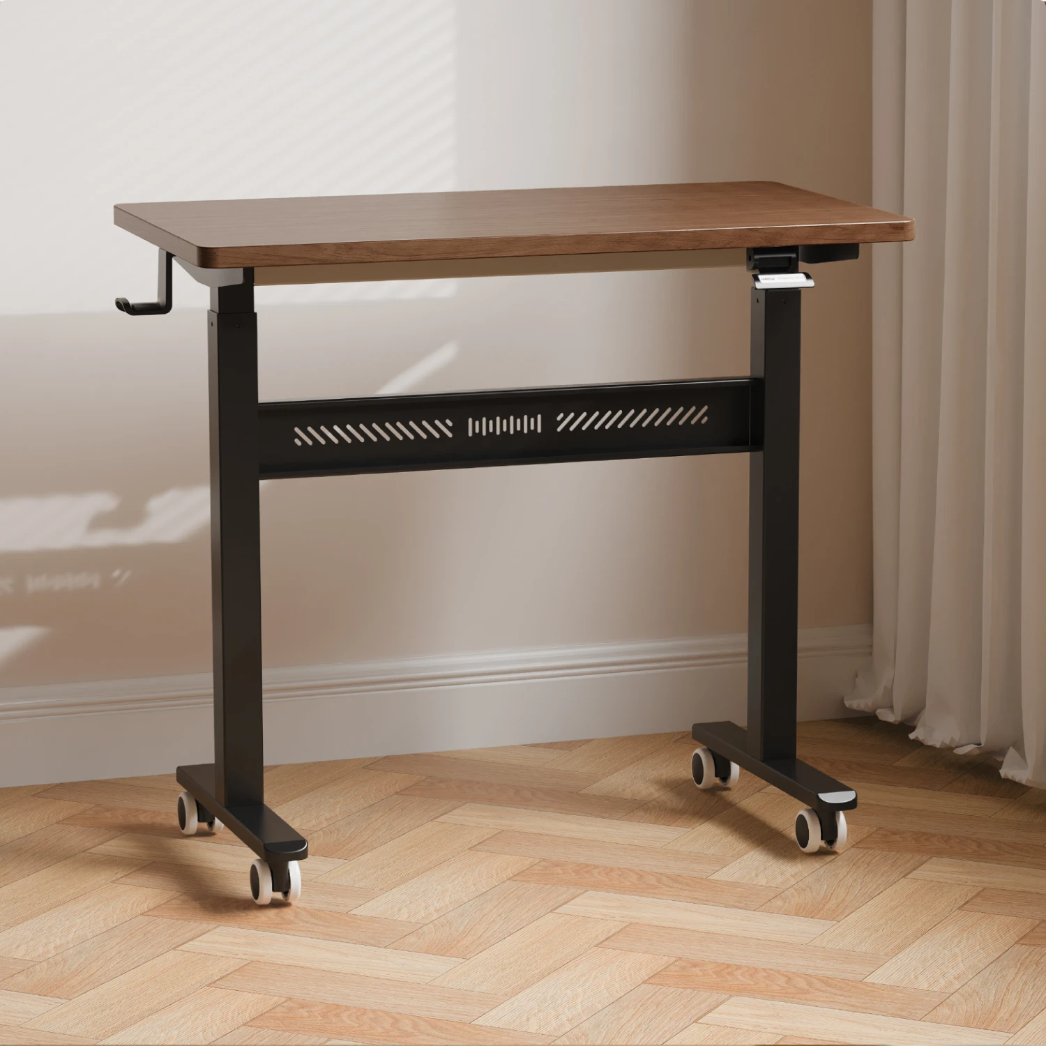 ETD3 Mobile Standing Desk 