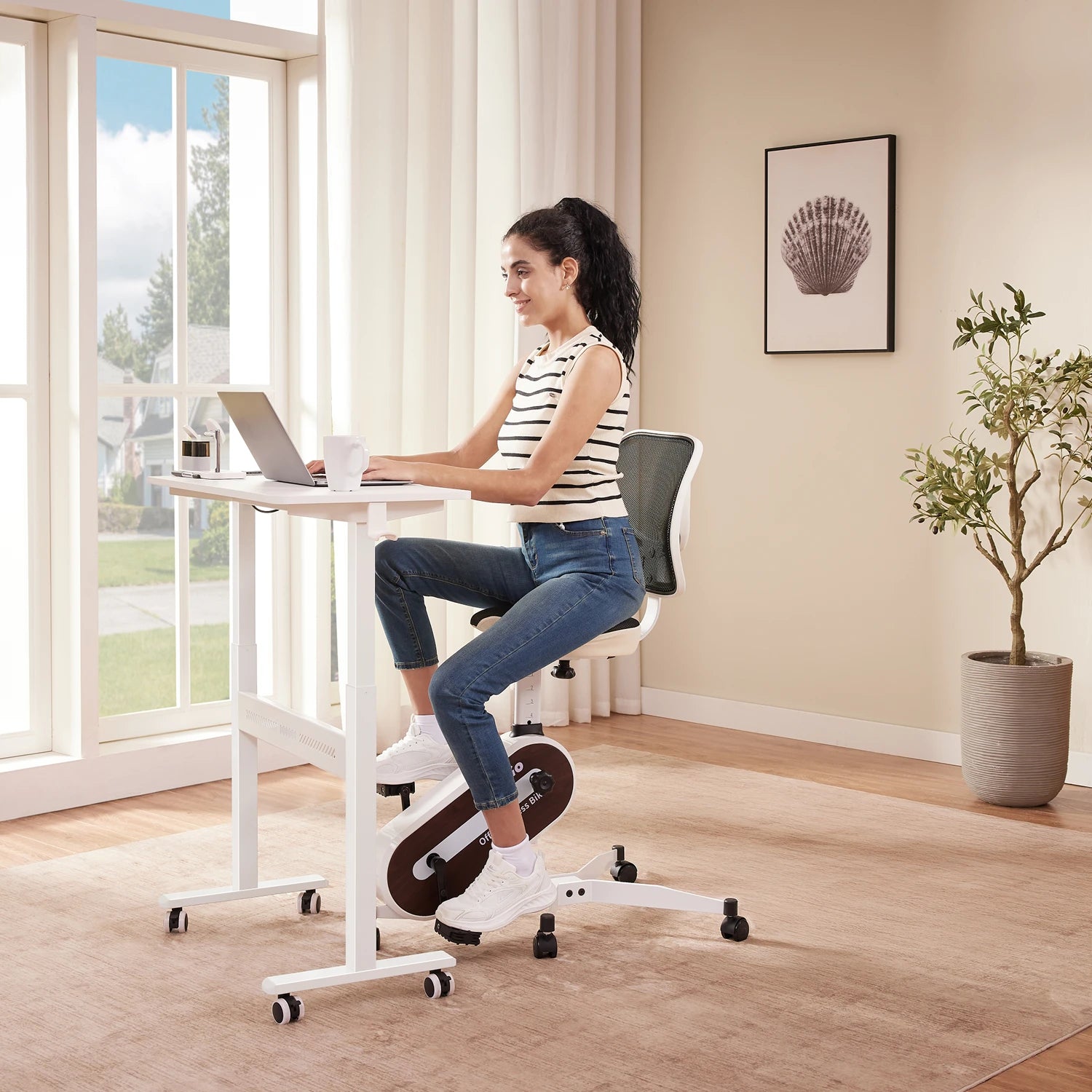 WalkingPad CA