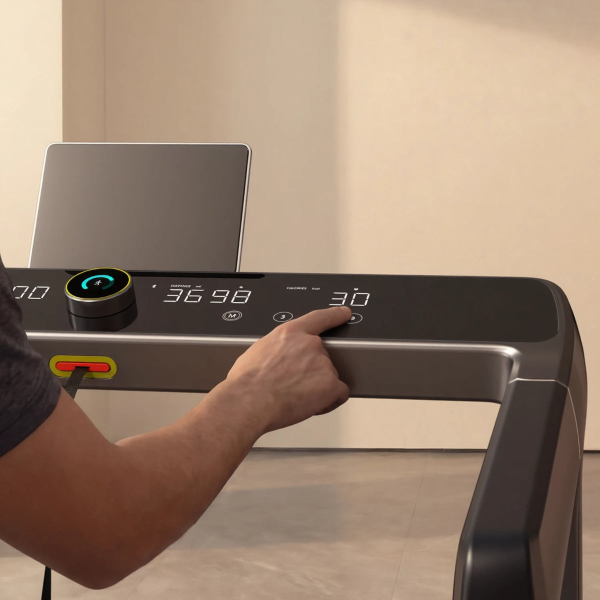 WalkingPad G5i Auto Incline Foldable Treadmill