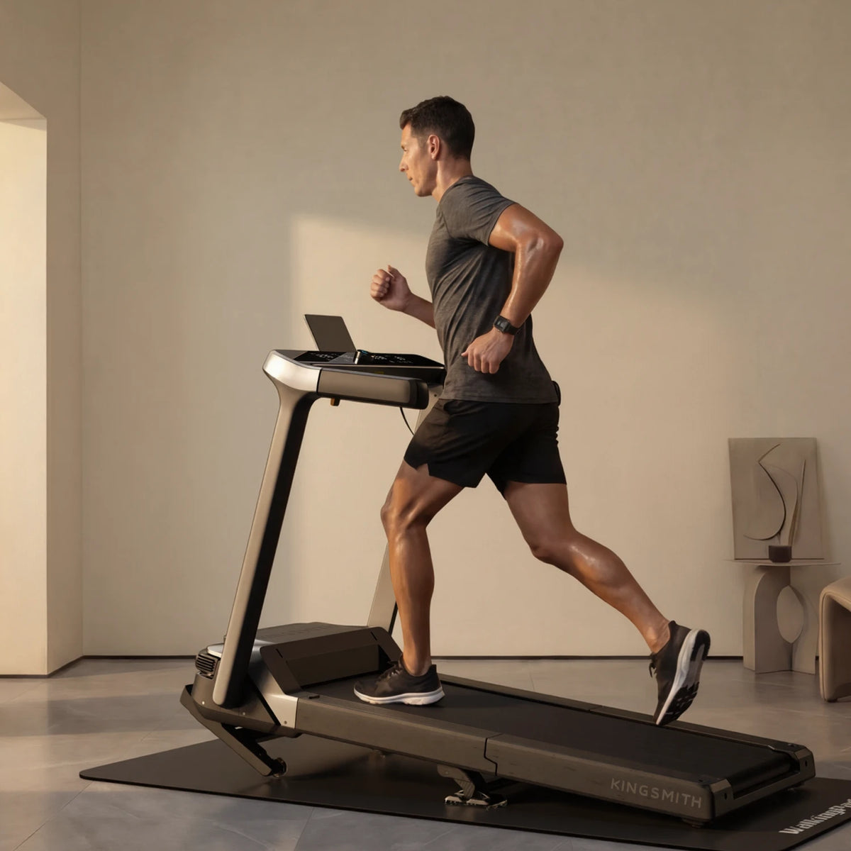 WalkingPad G5i Auto Incline Foldable Treadmill