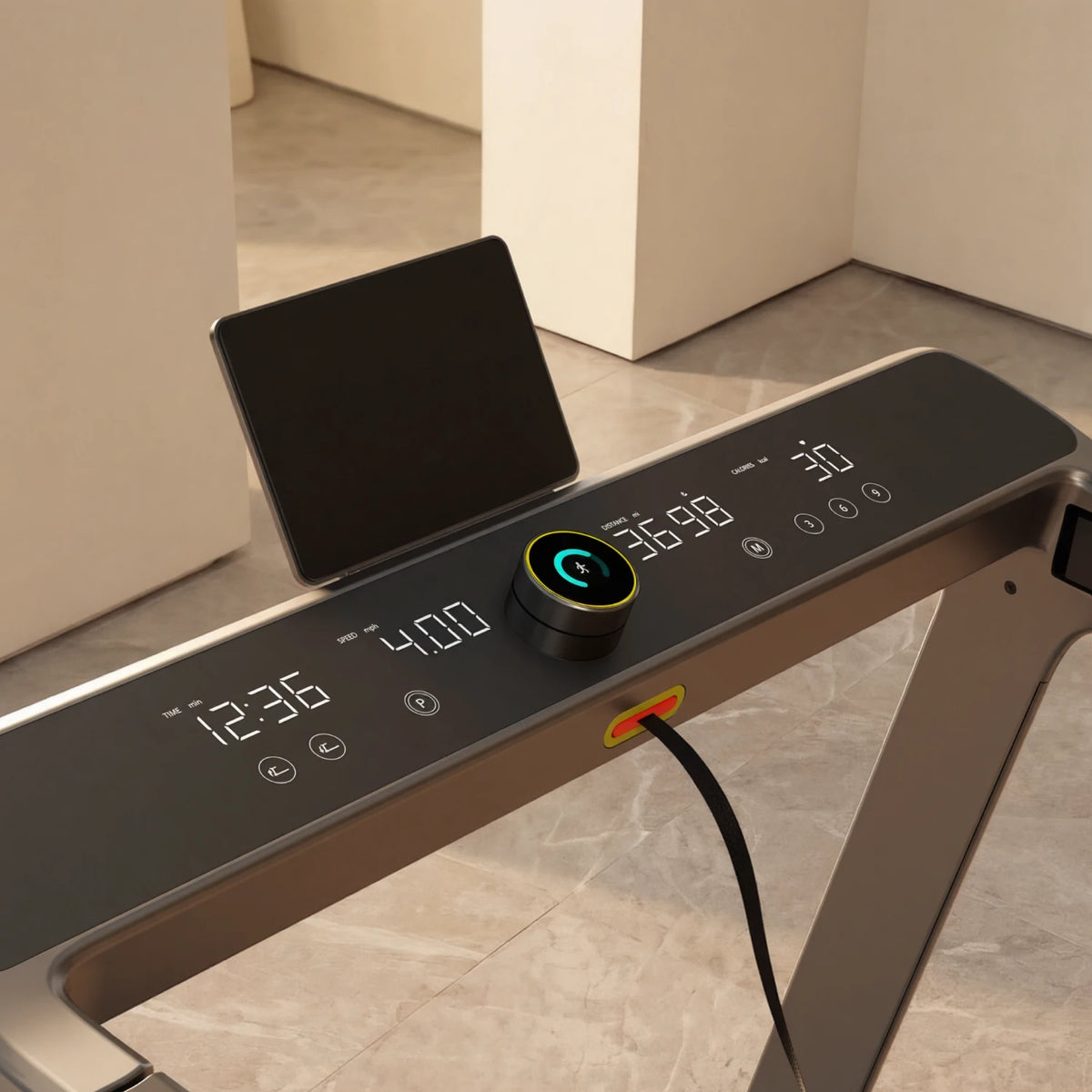 WalkingPad G5i Auto Incline Foldable Treadmill