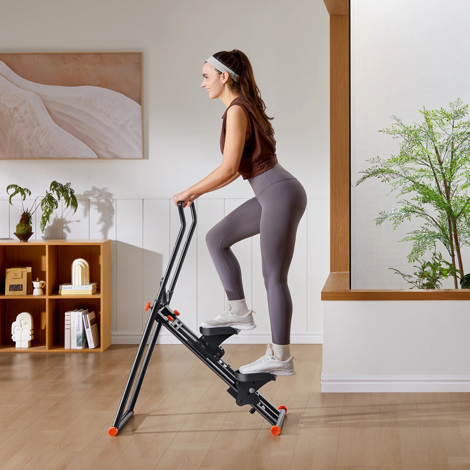 SC1 Stair Stepper Machine