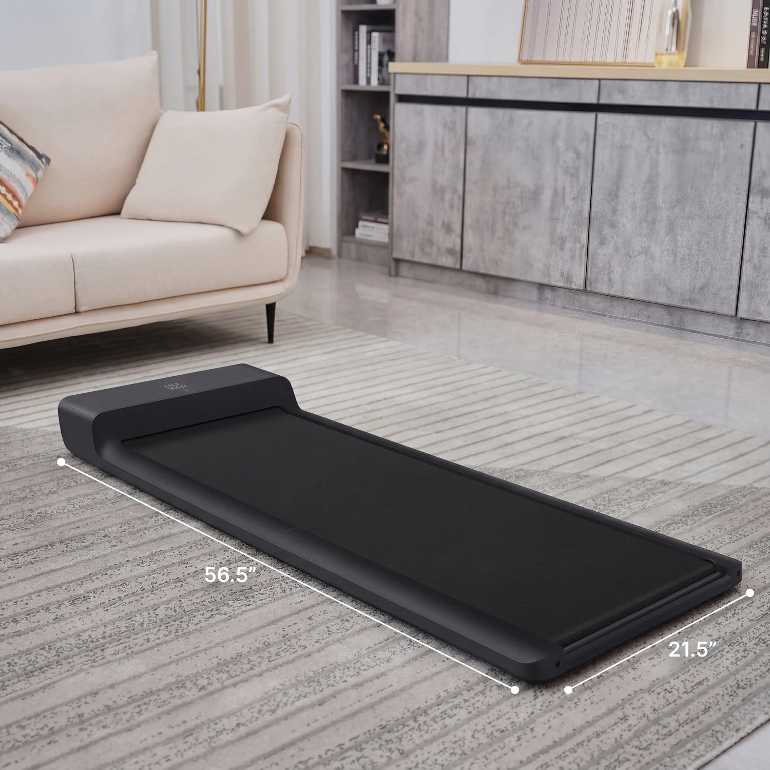 A1 Pro Desk Walking Treadmill
