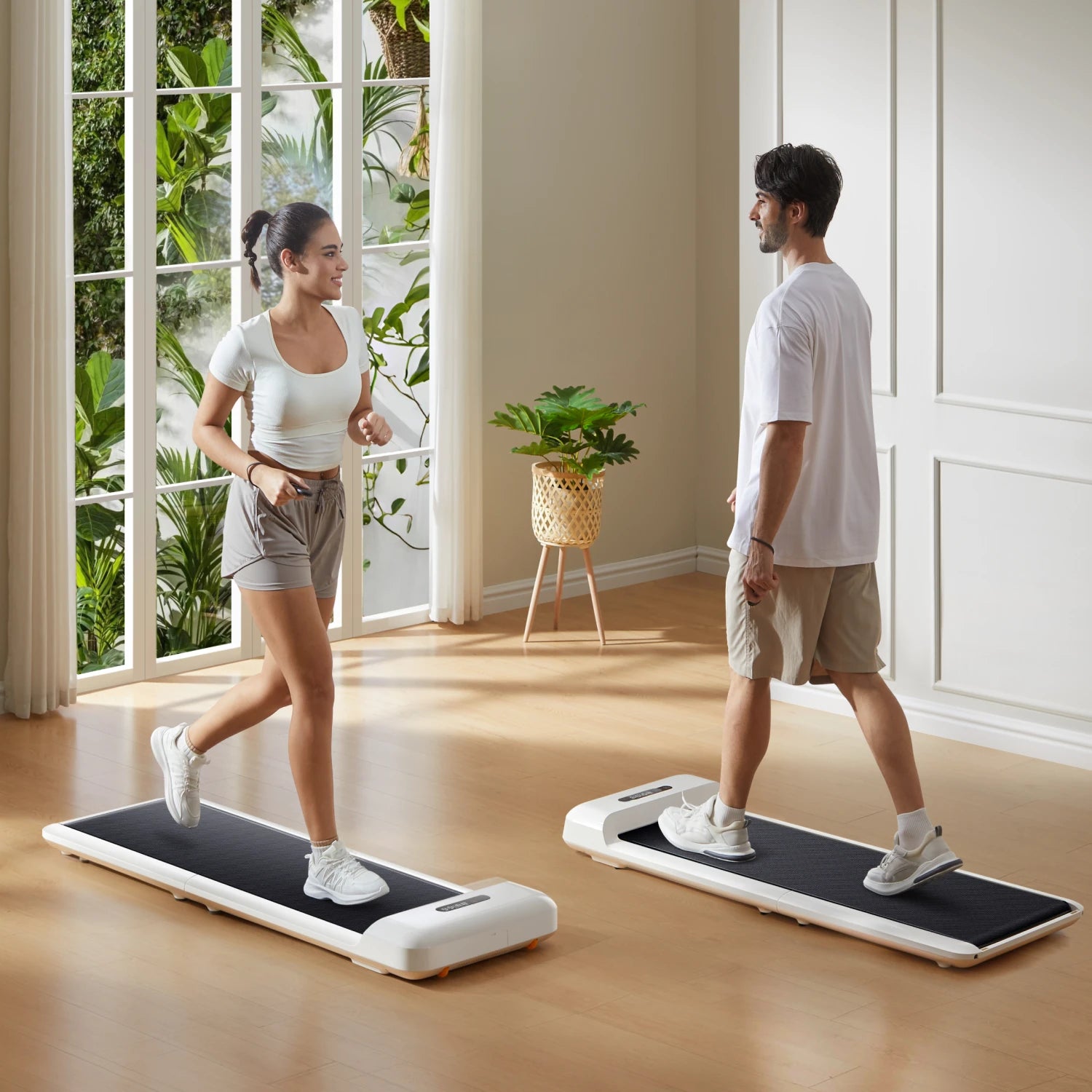 C2 Small Treadmill (Classic)