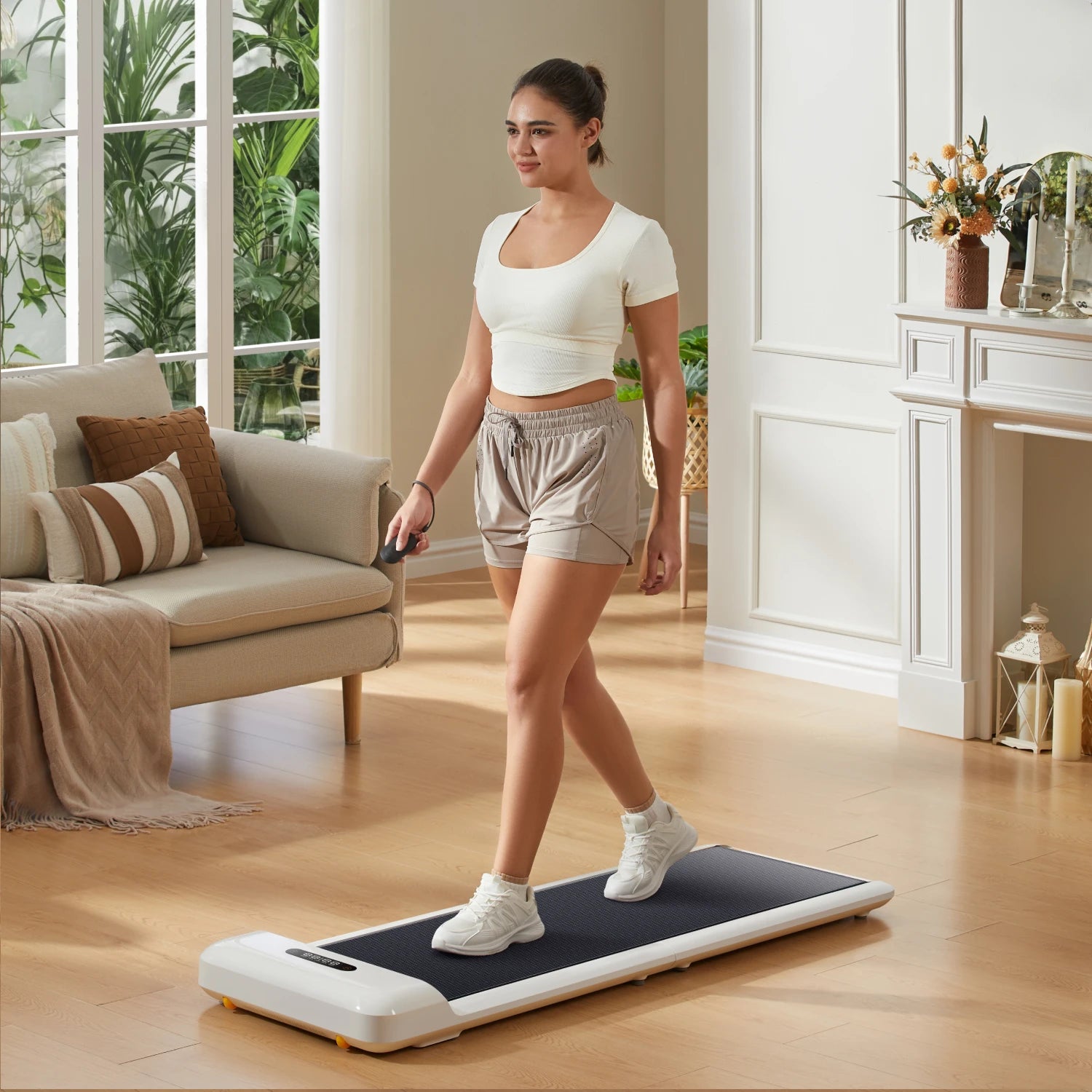 C2 Small Treadmill (Classic)