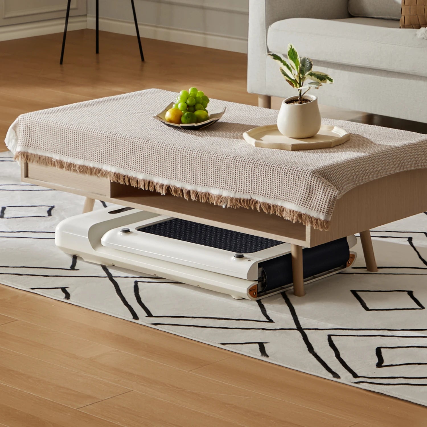 C2 Small Treadmill (Classic)