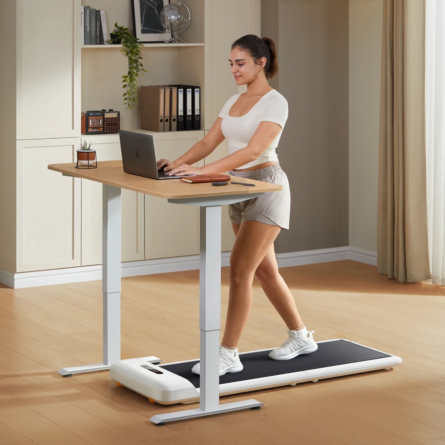 C2 Small Treadmill (Classic)