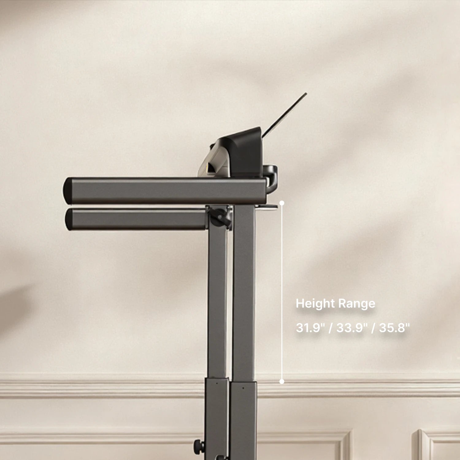 WalkingPad MX8 runnng treadmill 330LBS 