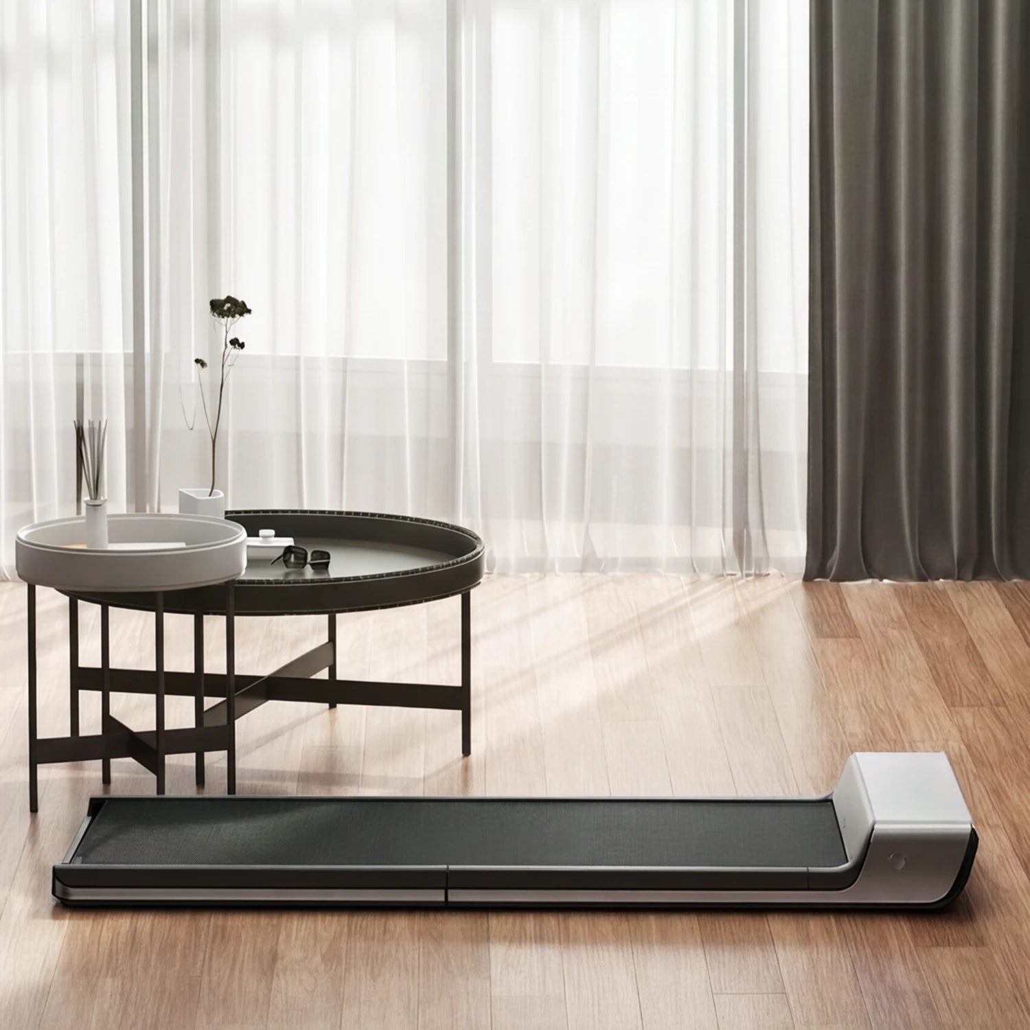P1 Compact Treadmill