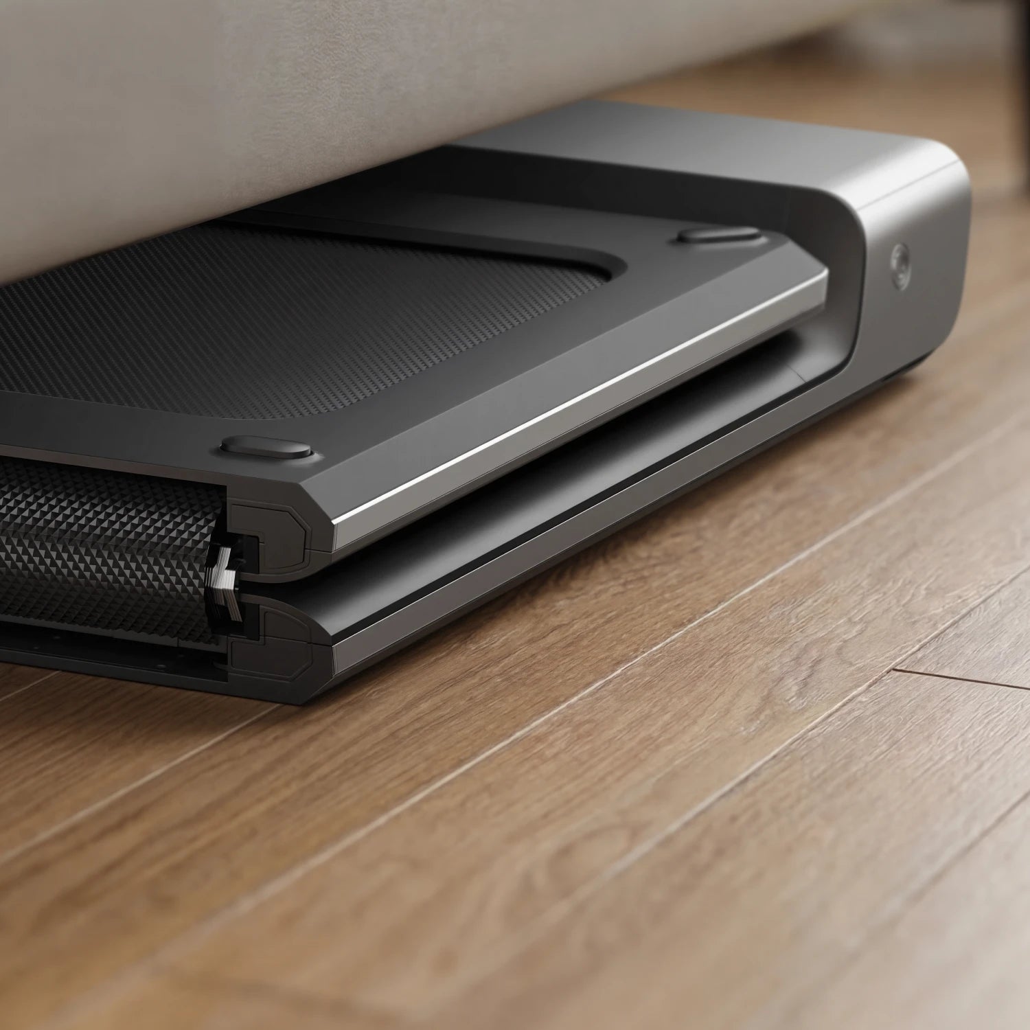 P1 Compact Treadmill