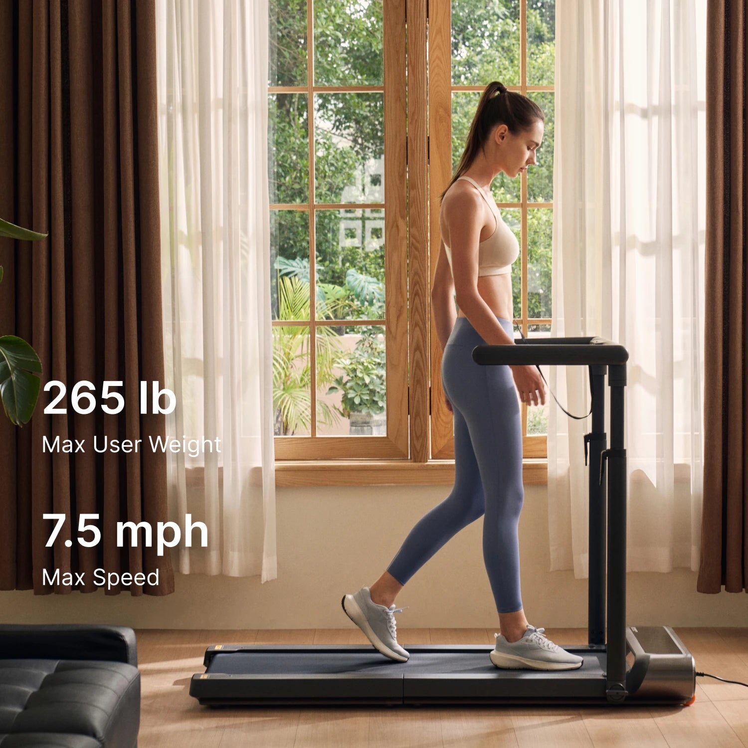 R3 Under Desk Treadmill for Running
