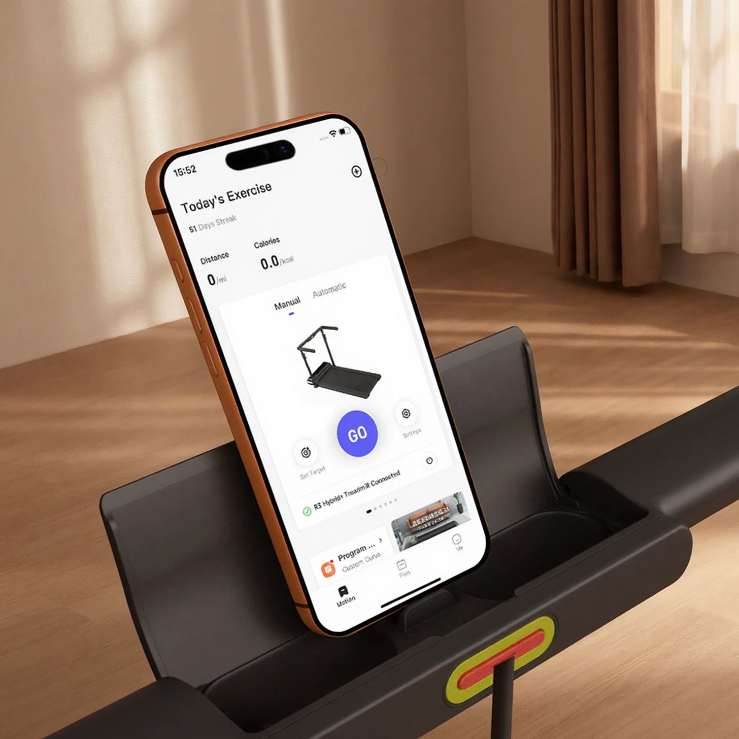 R3 Under Desk Treadmill for Running