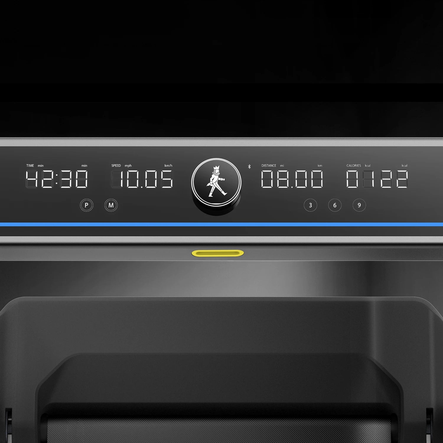 WalkingPad X25 Plus Folding Treadmill
