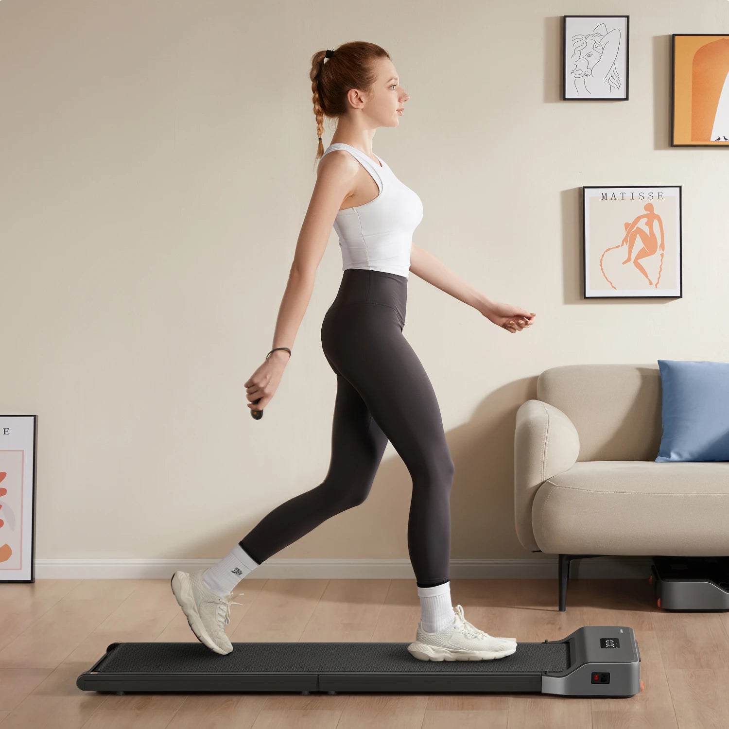 Z1 Affordable Treadmill