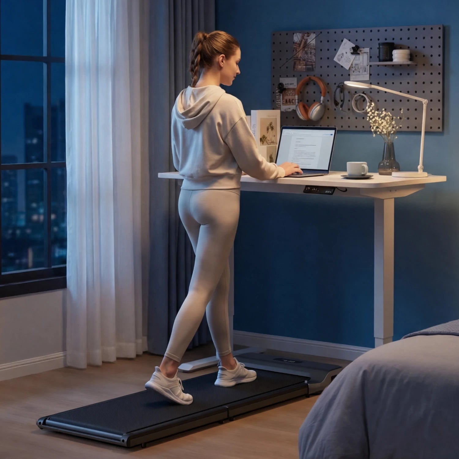 Z1 Affordable Treadmill