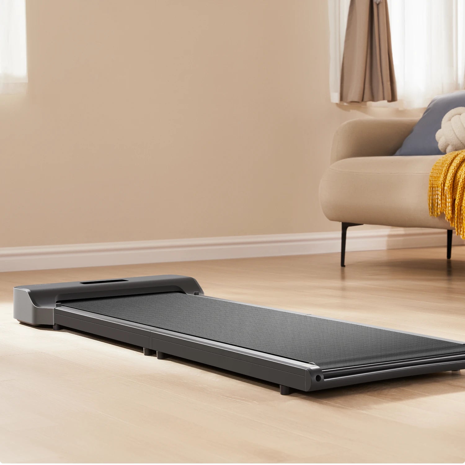 Z1 Affordable Treadmill