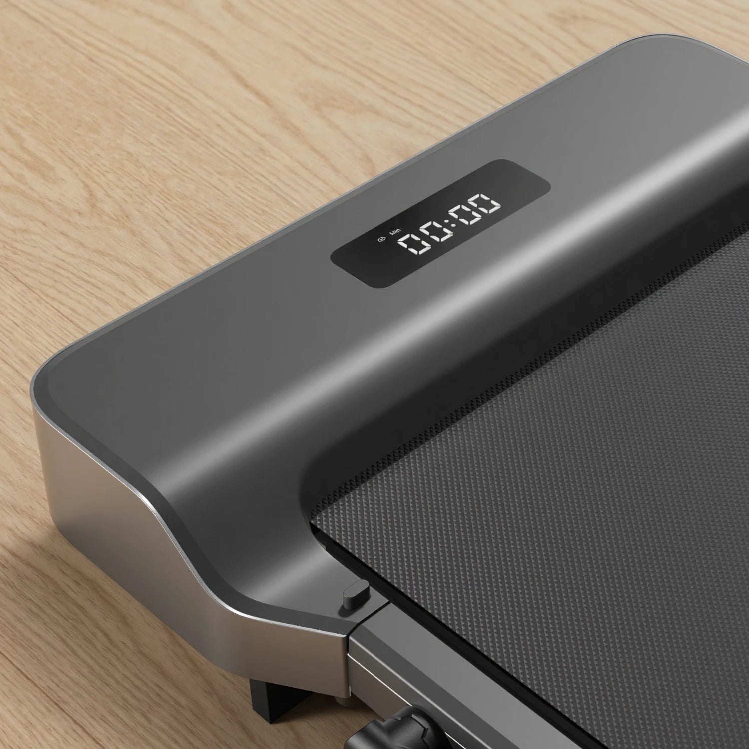 Z1R Affordable Treadmill With Handrail