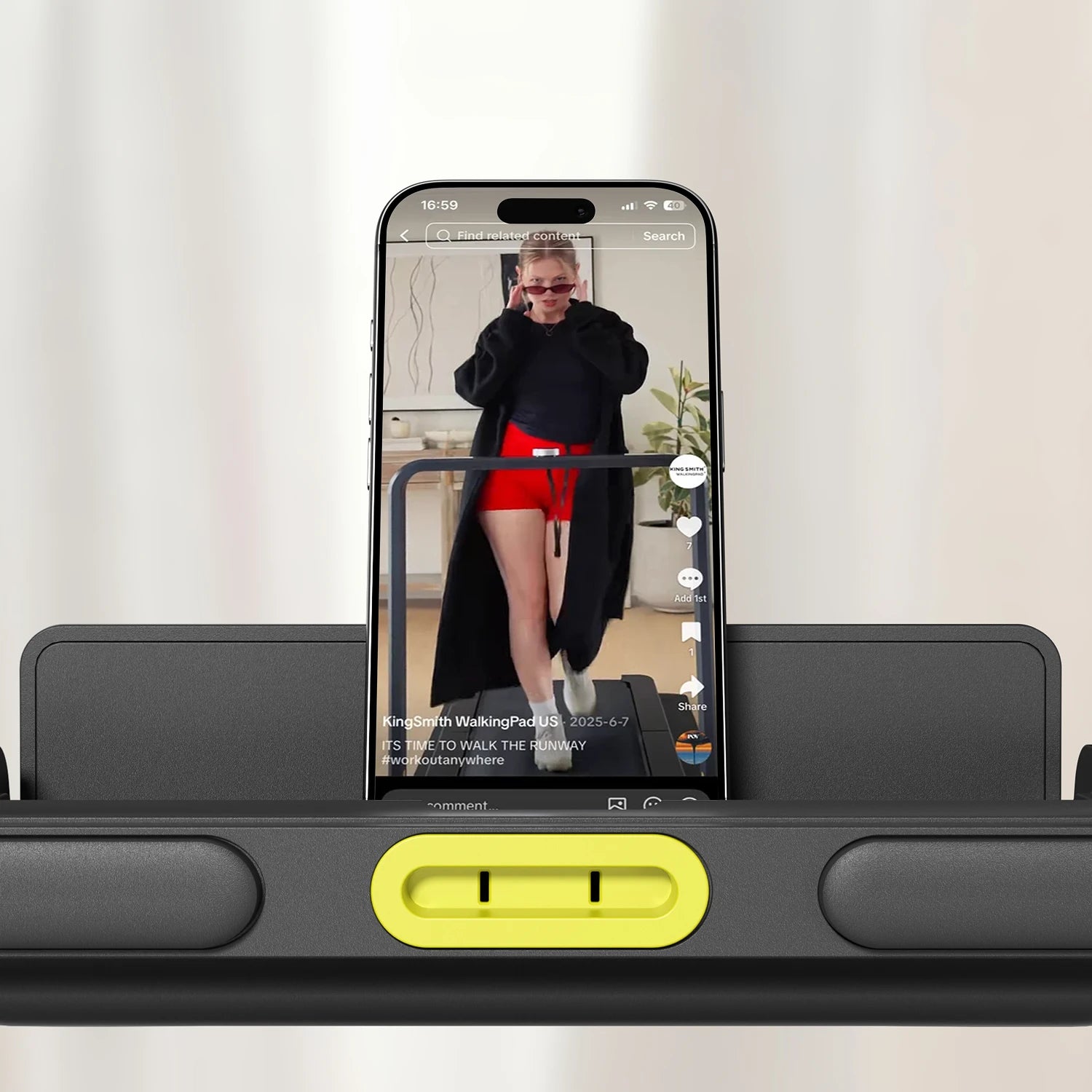 Z3 Under Desk Running Treadmill