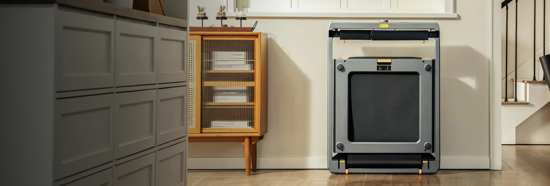 WalkingPad Treadmills