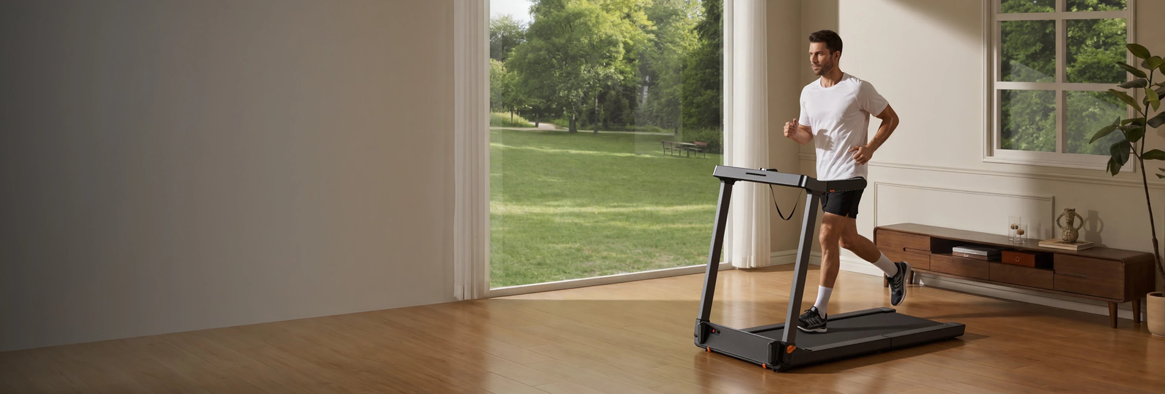 WalkingPad Foldable Classic Treadmills