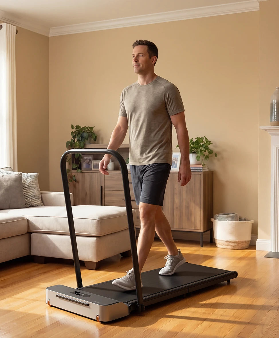WalkingPad CA
