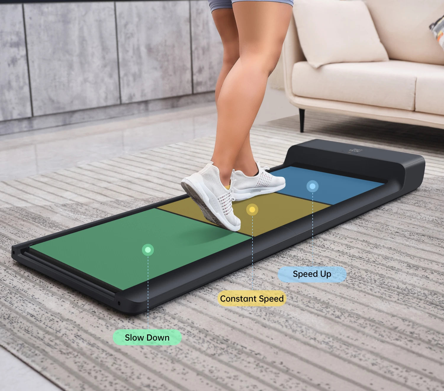 WalkingPad CA