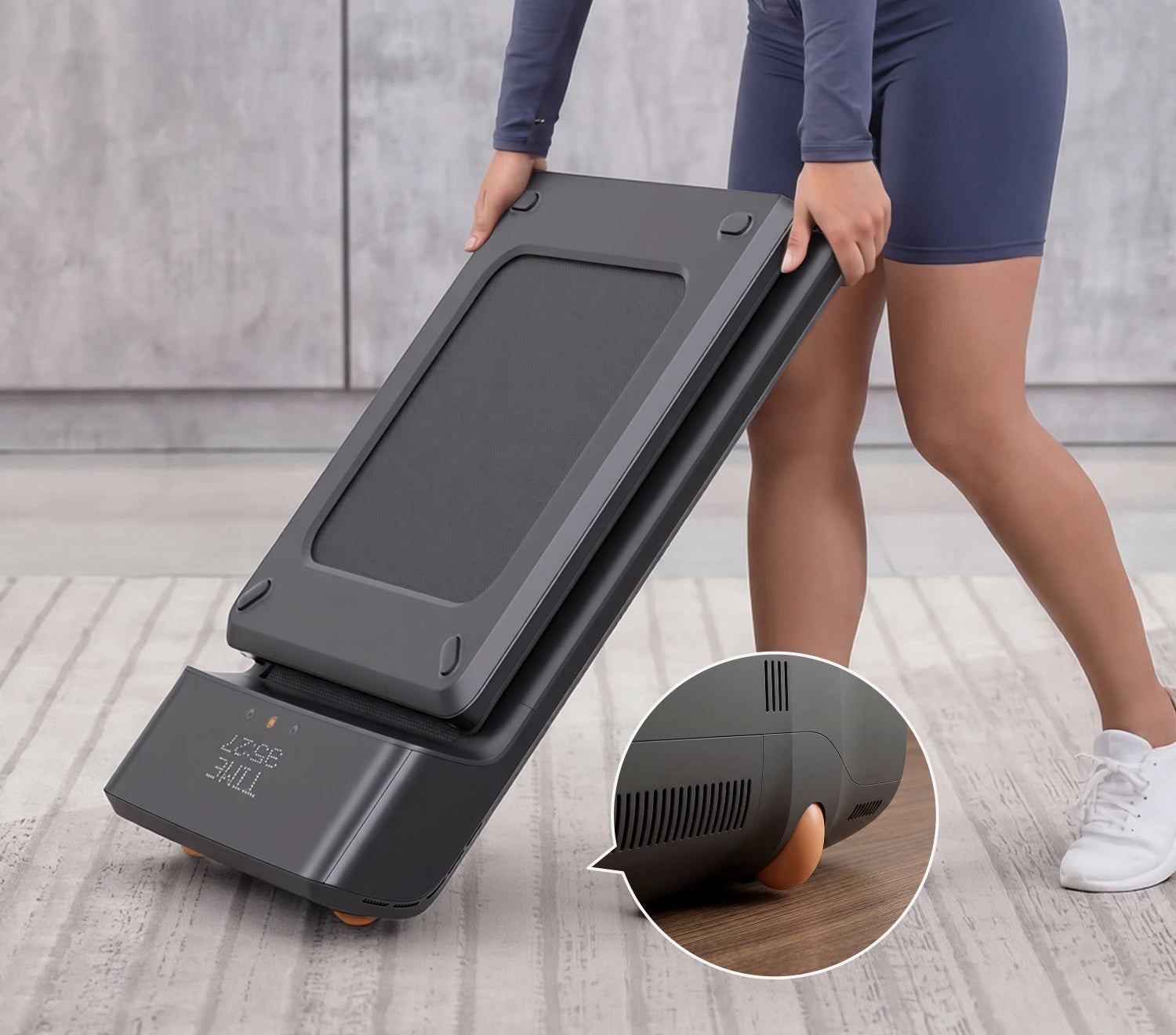 WalkingPad CA