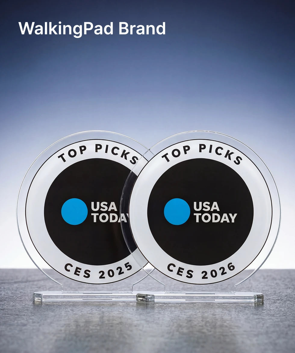 WalkingPad CA