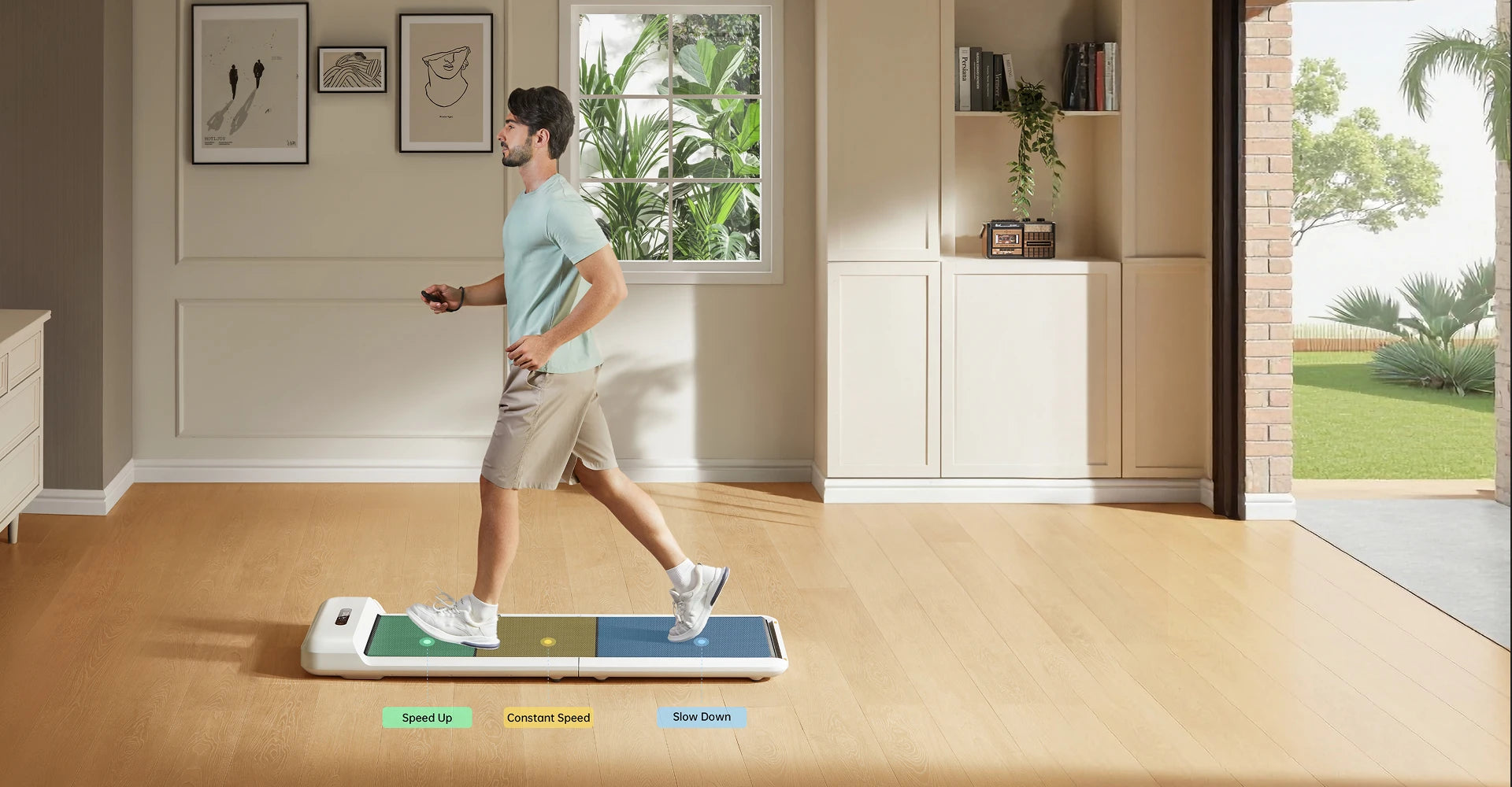WalkingPad CA