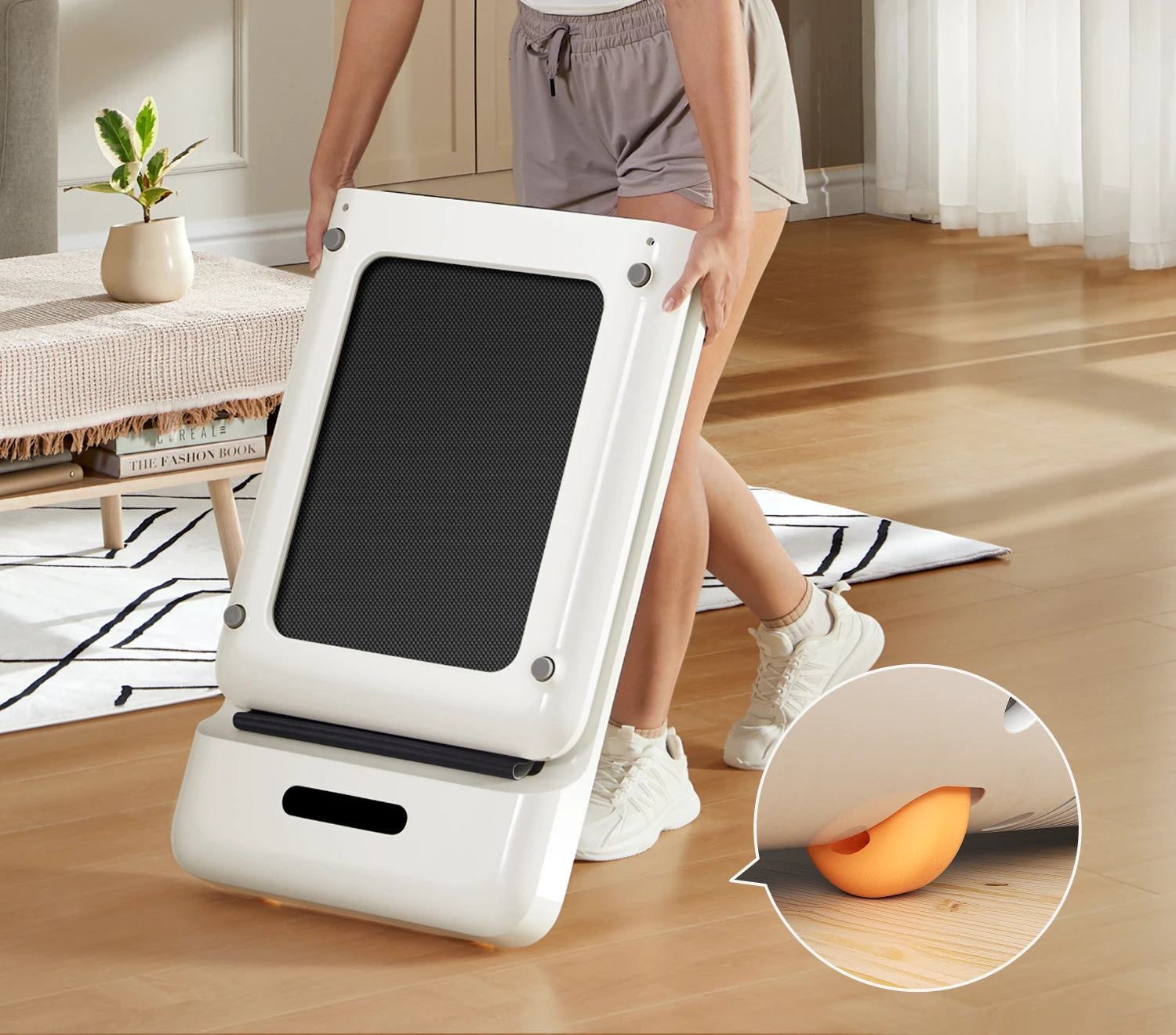 WalkingPad CA