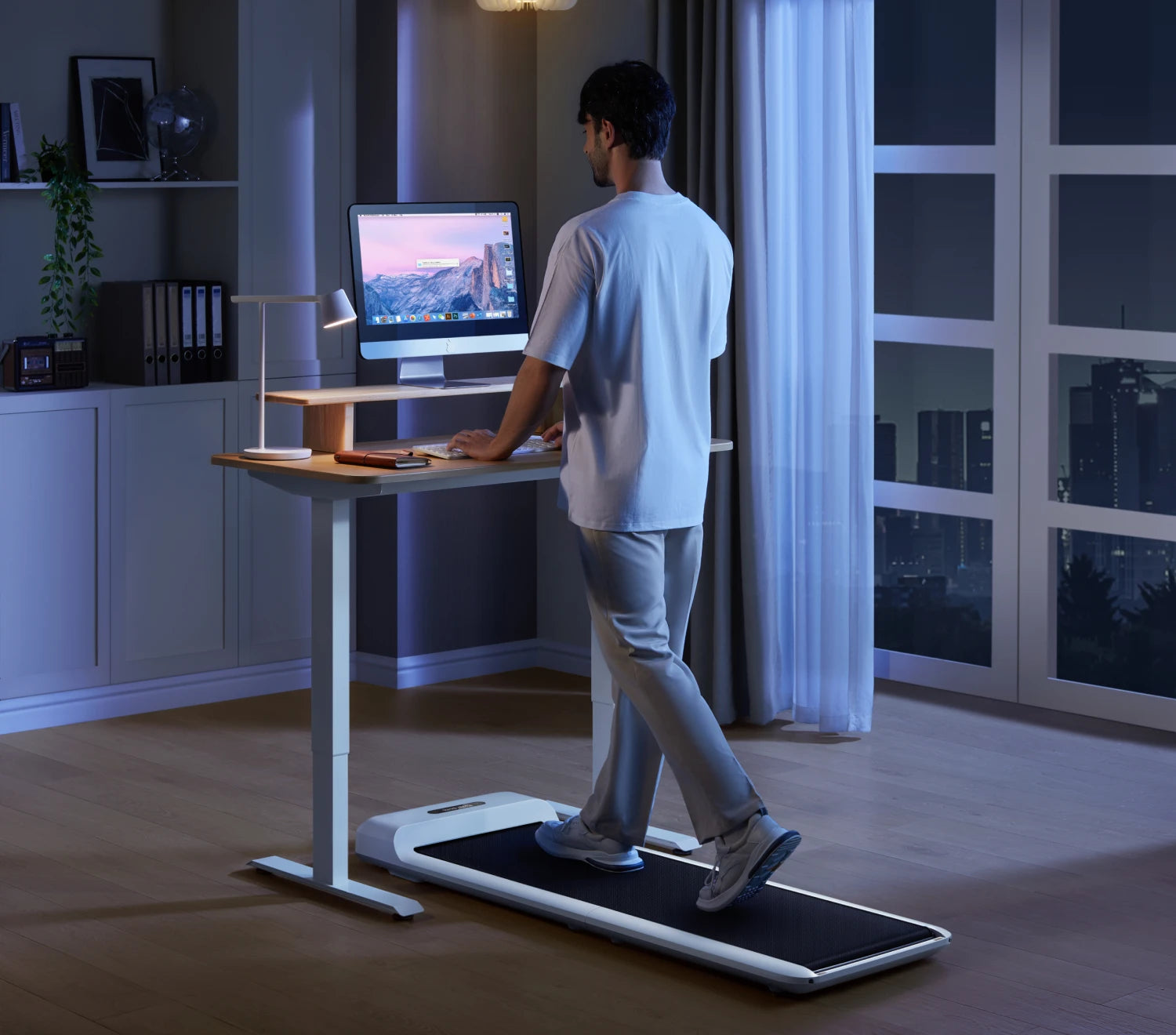 WalkingPad CA