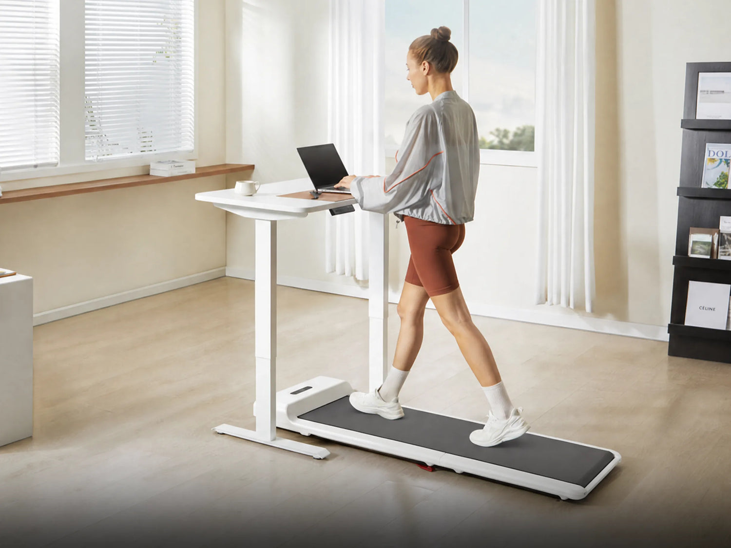 WalkingPad CA