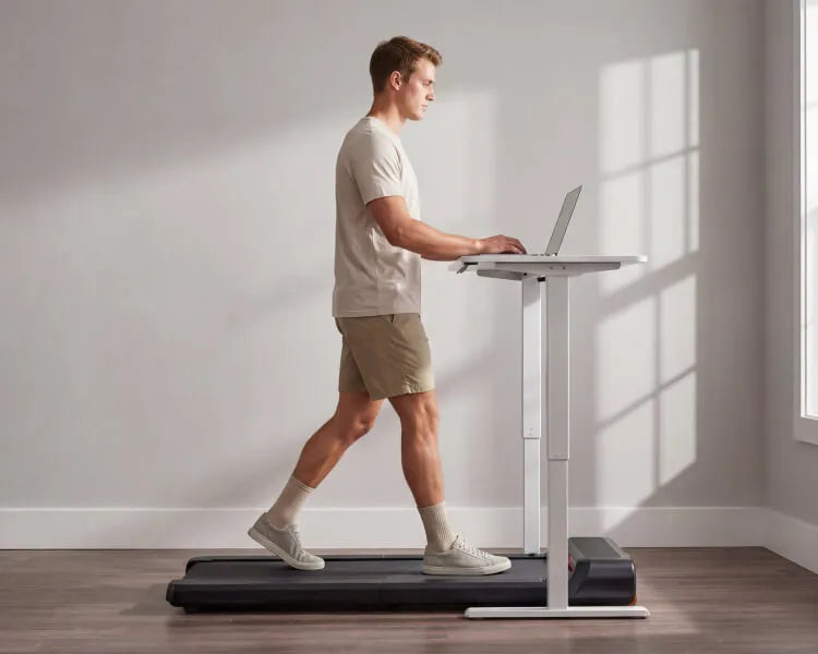 WalkingPad CA