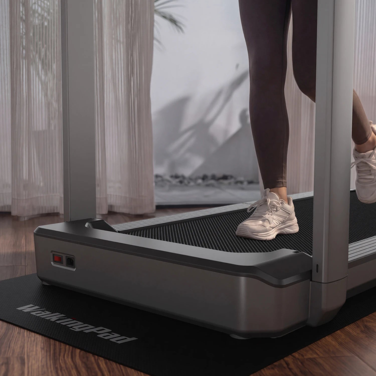 WalkingPad CA