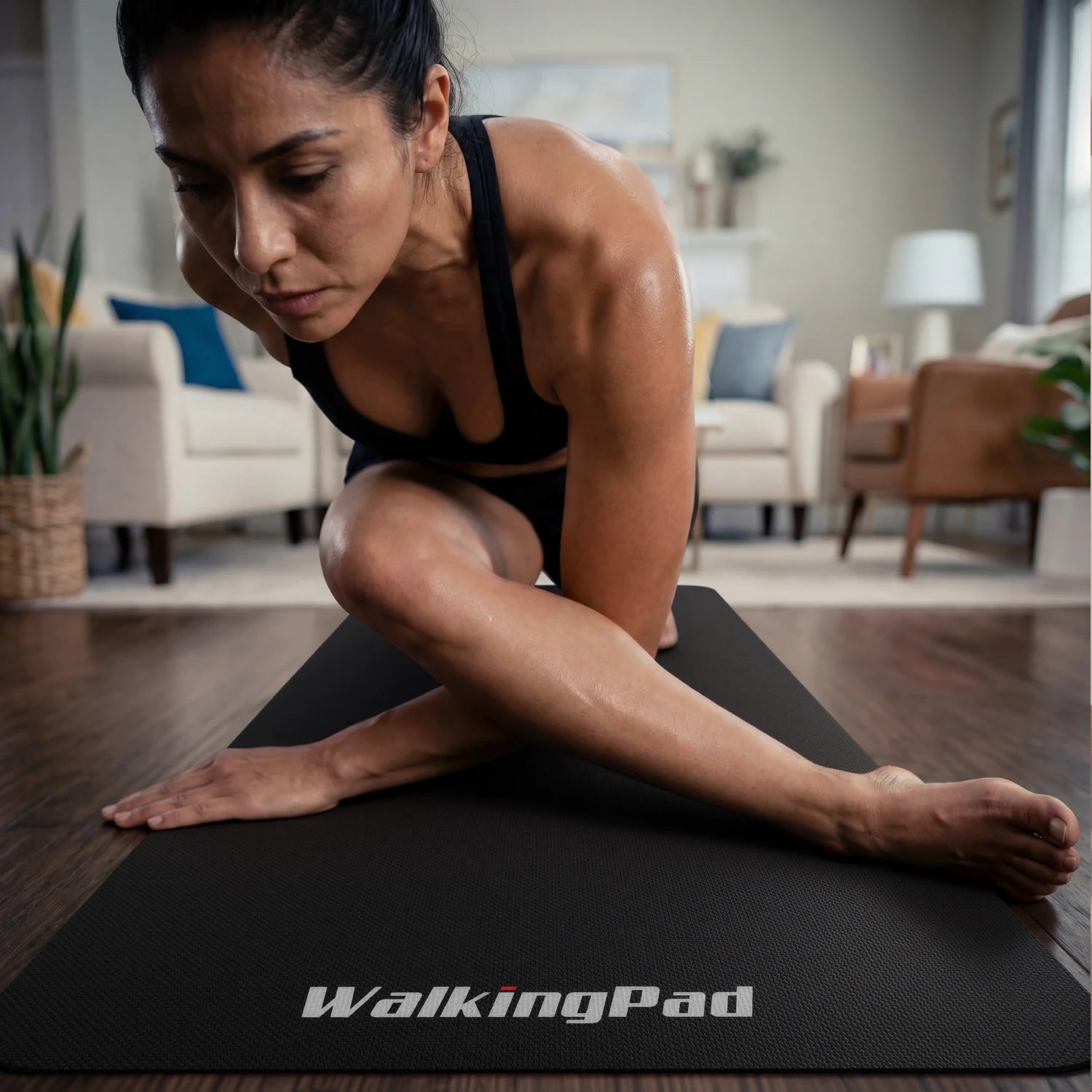 WalkingPad CA