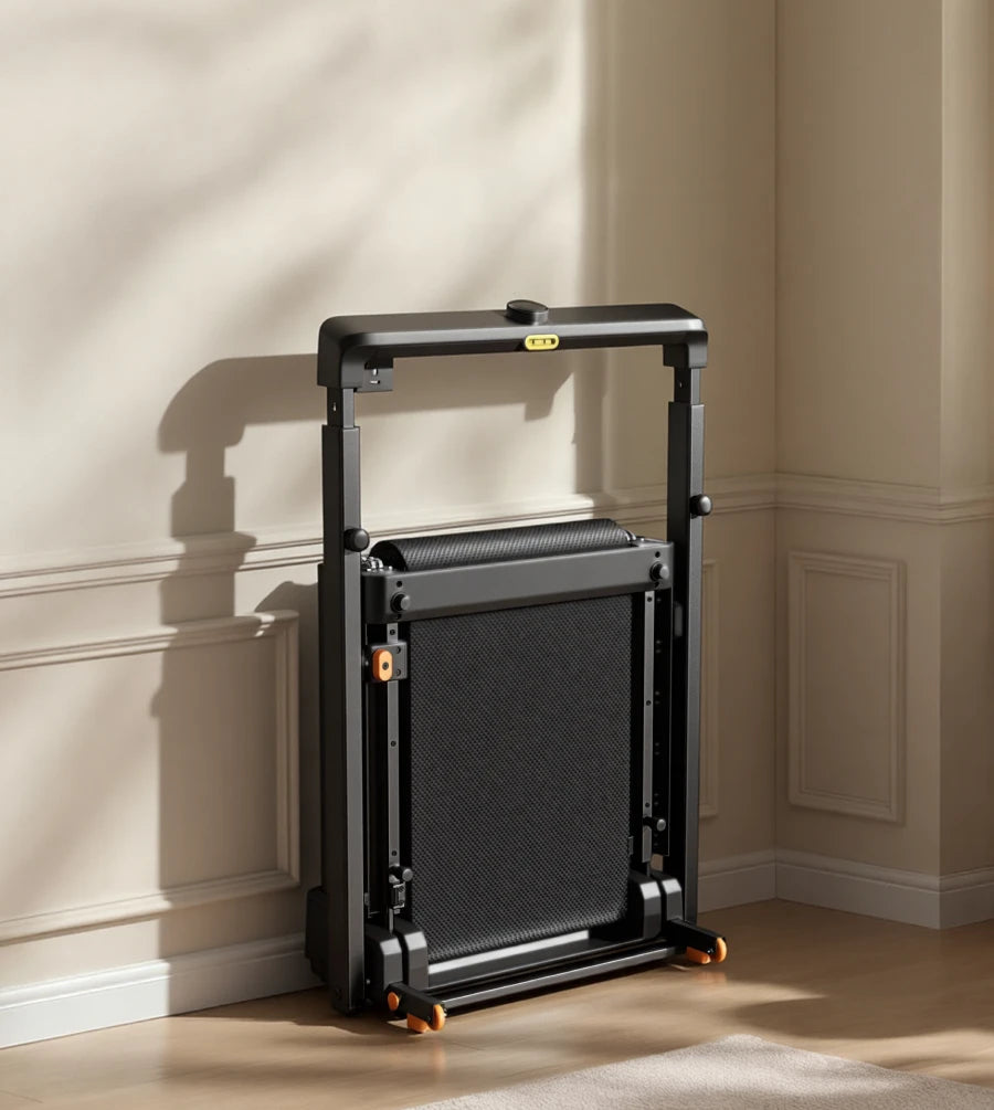 SPACE-SAVING STORAGE