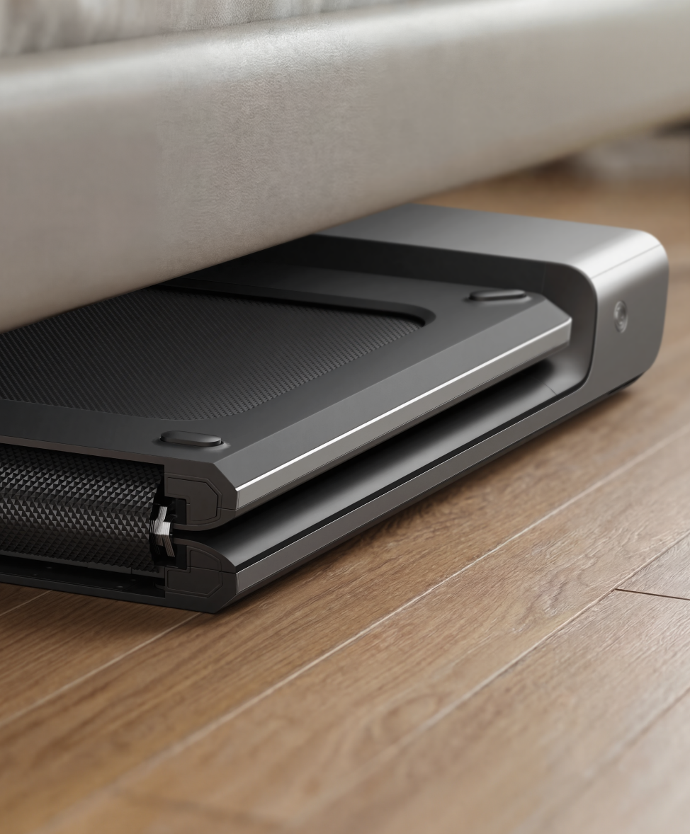WalkingPad CA