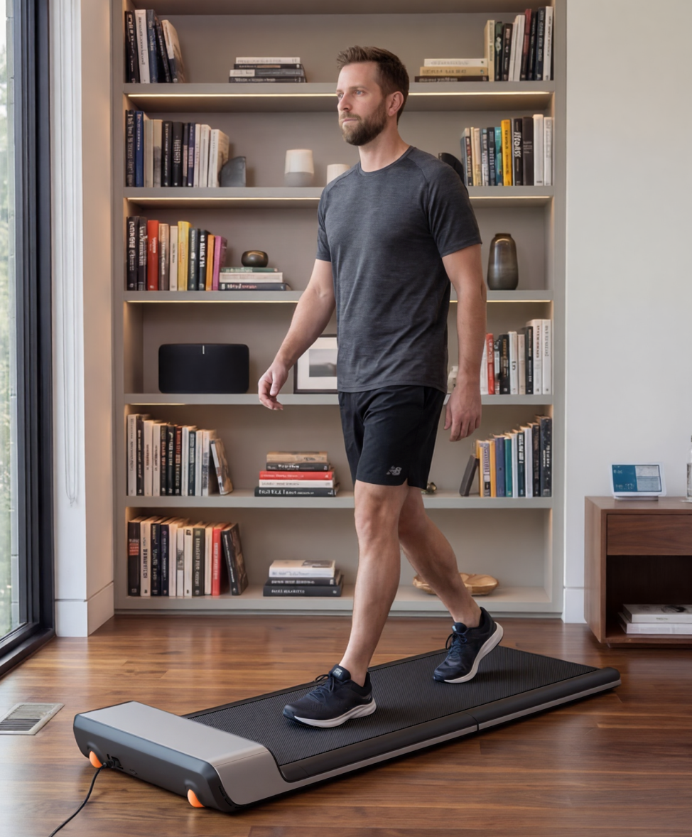 WalkingPad CA