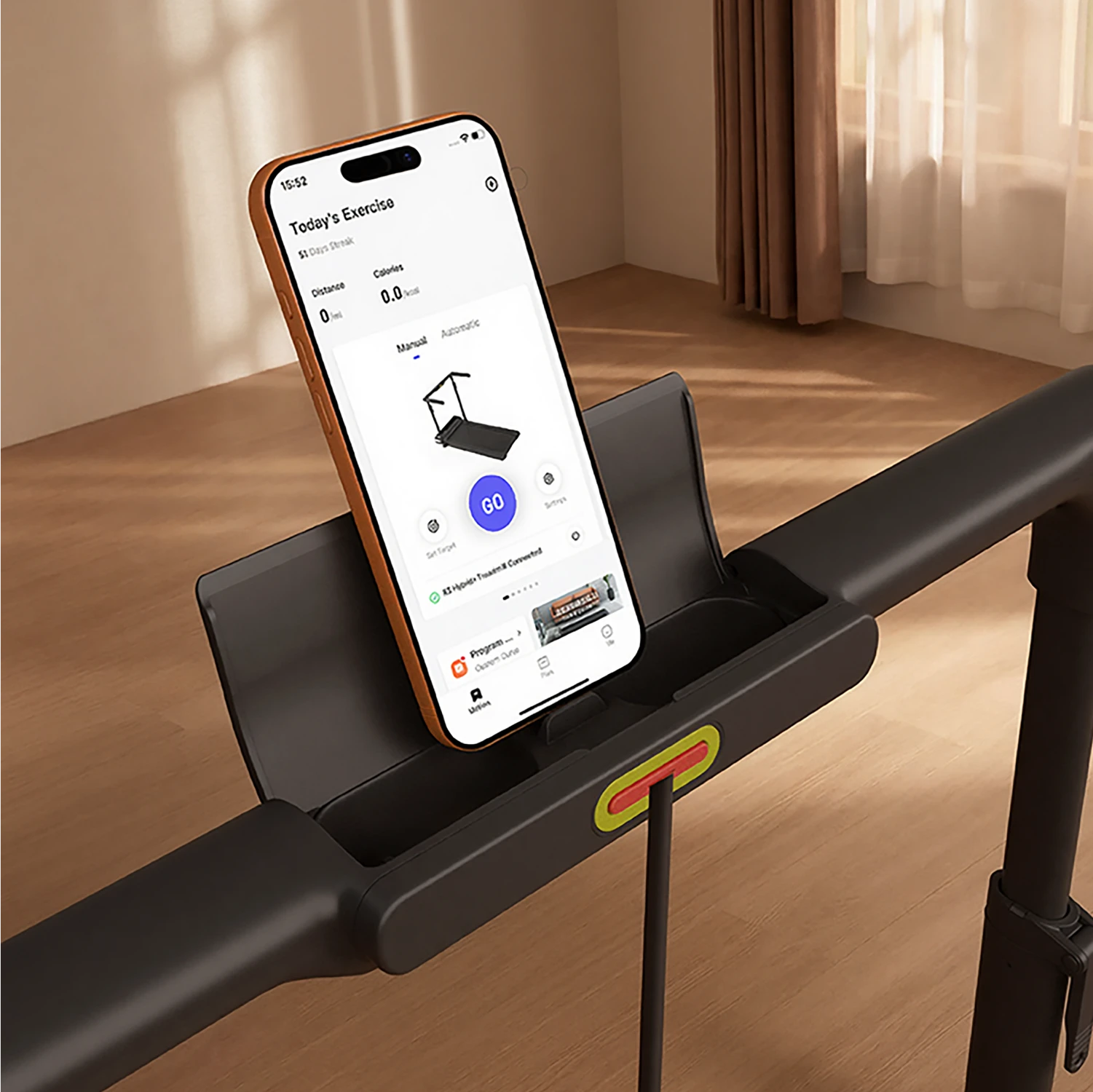 WalkingPad CA