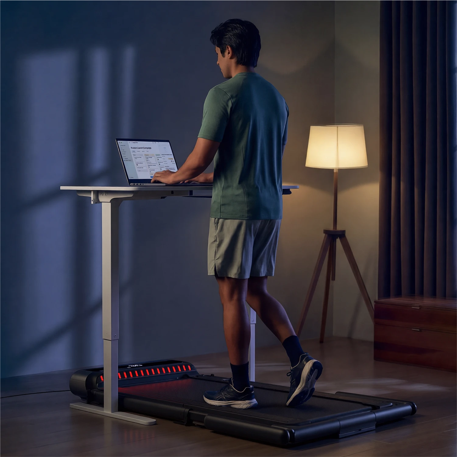 WalkingPad CA