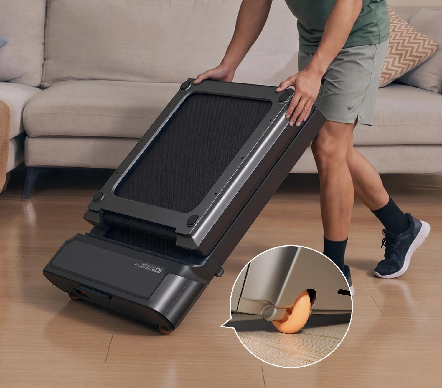 WalkingPad CA