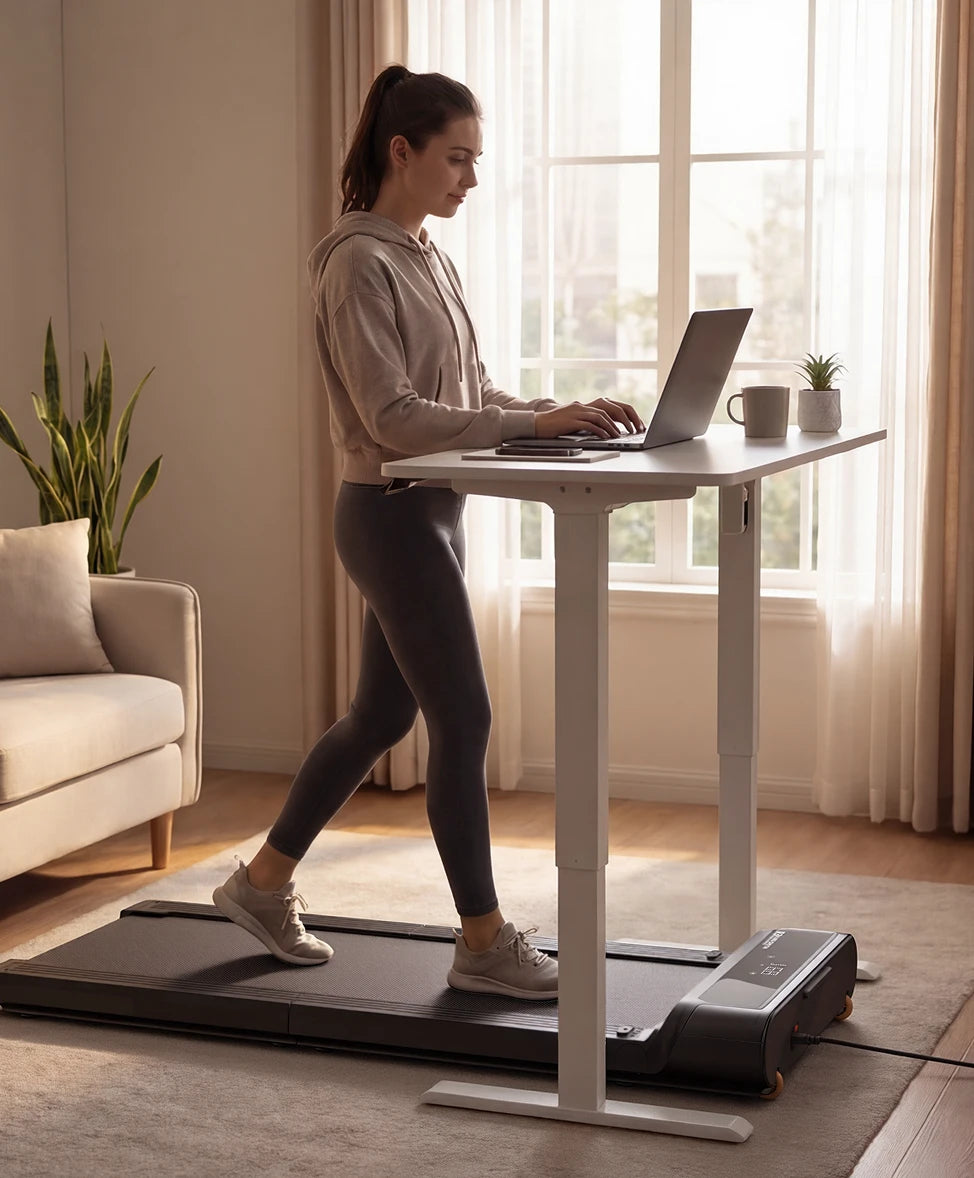 WalkingPad CA