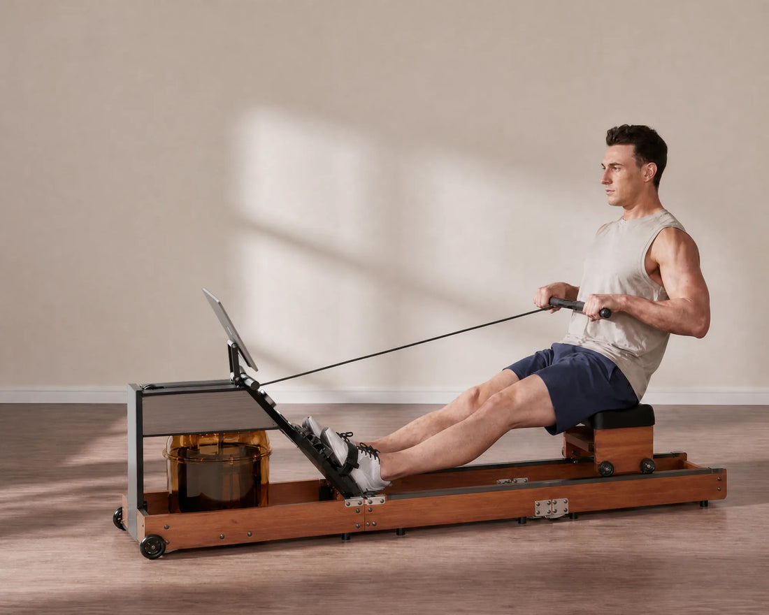 ROWER SERIES